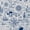 Navy, variant on Erosebridal Sunset Beach Pattern Twin Quilt Set,Palm Boat Tropical Twin Coverlet Set For Boys,2 Pieces