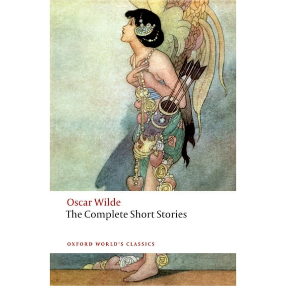 Oxford World's Classics The Complete Short Stories, (Paperback)