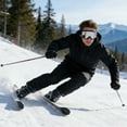 thumbnail image 4 of BotaniNest High Definition Double Coated Sports Goggles Suitable For Cycling Skiing And Outdoor Adventure., 4 of 5