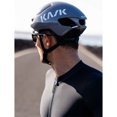 thumbnail image 4 of KASK Utopia Y Cycling Helmet, Color: Oxford Blue, Size: M (CHE00104-445-058), 4 of 4