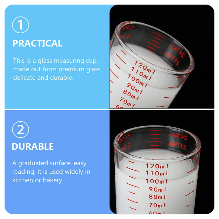 Liquid Measuring 1-Cup — Nature's Workshop Plus