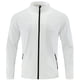 thumbnail image 1 of Chaqueta de cuello alto y manga raglán para hombre - Tejido elástico deportivo, poliéster spandex, tallas M-XXXL, para actividades al aire libre/fitness, 1 of 8