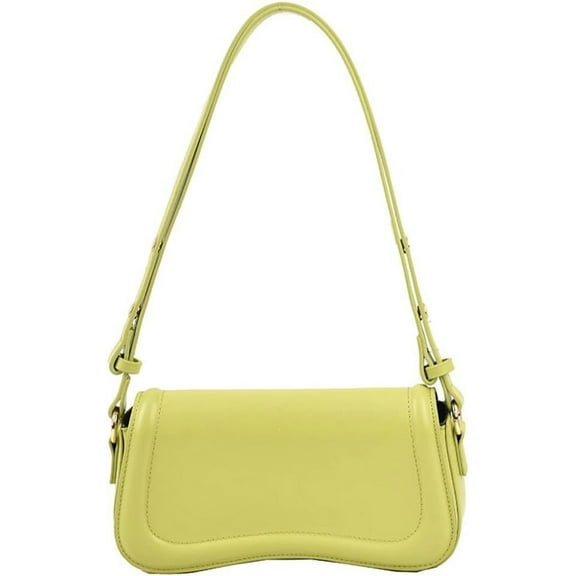 Kukuzhu Fashion Shoulder Bag for women Crossbody Underarm Purse PU Leather Handbags Clutch Hobo Totes Designer Bags