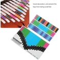 thumbnail image 3 of Kalimba Scale Sticker Thumb Piano Key Stickers for Beginner (17 tone thumb piano universal), 3 of 5
