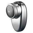 thumbnail image 1 of RKSTN Rasoir avec Affichage Numérique USB Rechargeable, Rasoir Lavable, Rasoir Portable Double Tête pour Hommes, Cadeau d'Anniversaire et de Vacances, 1 of 8