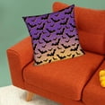 thumbnail image 3 of Fundas de cojín para sofá Funda De Almohada De Halloween Funda De Cojín De Sofá Agradable Para La Piel Para La Silla E De La Sala De Estar mi Magideal Fundas de cojín para sofá, 3 of 6