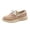 Khaki, variant on Willtoo Women's Low Top Canvas Shoes Lace Up Sneakers Lightweight Casual Walking Shoes Comfortable Soft Sole Non Slip Orthopedic Sneakers
