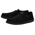 thumbnail image 4 of Zapatos HEYDUDE Wally Funk Mono Wide Slip-On Shade, 4 of 9