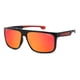thumbnail image 1 of Gafas de sol Carrera CARDUC 011/S 0A4 para Hombre, Rojo y Negro, 1 of 5