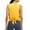 Yellow, variant on lmcalzta Womens Workout Tank Tops Yoga Quick Dry Gym Athletic Tennis Running Lightweight Sleeveless Tee Shirts