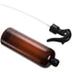 thumbnail image 4 of Botellas de aerosol Bekith, 12 unidades, plástico, 500 ml, recargables con pulverizador, 4 of 7