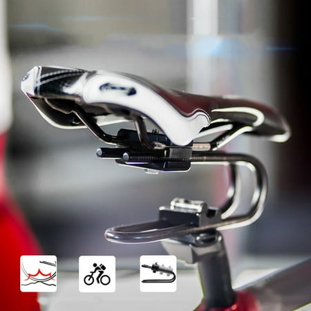 mountain bike seat suspension