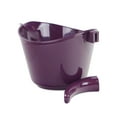 thumbnail image 4 of Reston Lloyd 92502 2Qt Microwave Batter Bowl Plum, 4 of 4