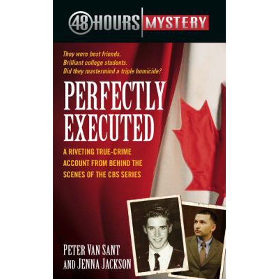 Pre-Owned Perfectly Executed (Mass Market Paperback) 141654531X 9781416545316
