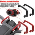 thumbnail image 3 of PFDDRW Gimbal Bumper PTZ Protective Bar For Avata 2 Aluminum Alloy Camera Protector I9, 3 of 8
