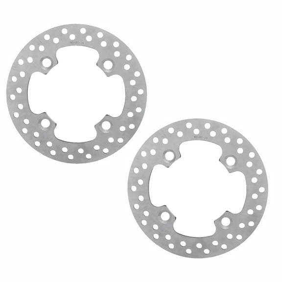 2014 Polaris RZR 900 Razor Front Brake Rotors Discs Side by Side SXS UTV
