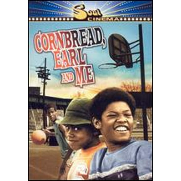 Pre-Owned Cornbread, Earl and Me (DVD 0027616867827) directed by Joseph Manduke