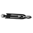 thumbnail image 5 of 6-Inch Aviation Safety Wire Locking Pliers /7.5M Fuse Safety Wire Twisting Pliers Set, 5 of 5