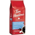 thumbnail image 3 of Tim Hortons French Vanilla, Fine Grind Coffee, Medium Roast, 300g/10.6oz, 2-Pack {Imported from Canada}, 3 of 4