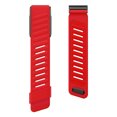 thumbnail image 3 of WIUSUN Silicone Band for Whoop 5.0 Bands One / Peak / Life / MG Fitness Tracker Sport Strap Adjustable Wristband Bracelet, 3 of 6