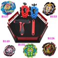 thumbnail image 1 of NEW Tops Launchers Beyblade Burst Set Toys with Starter and Arena Bayblade Metal God Blayblade Top Bey Blade Blades Toys, 1 of 7