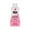 Petal Pink, variant on Rit Dye Liquid – Wide Selection of Colors – 8 Oz. (Whitener & Brightener)