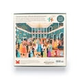 thumbnail image 2 of The World of Bridgerton 1000 Piece Puzzle, 2 of 11