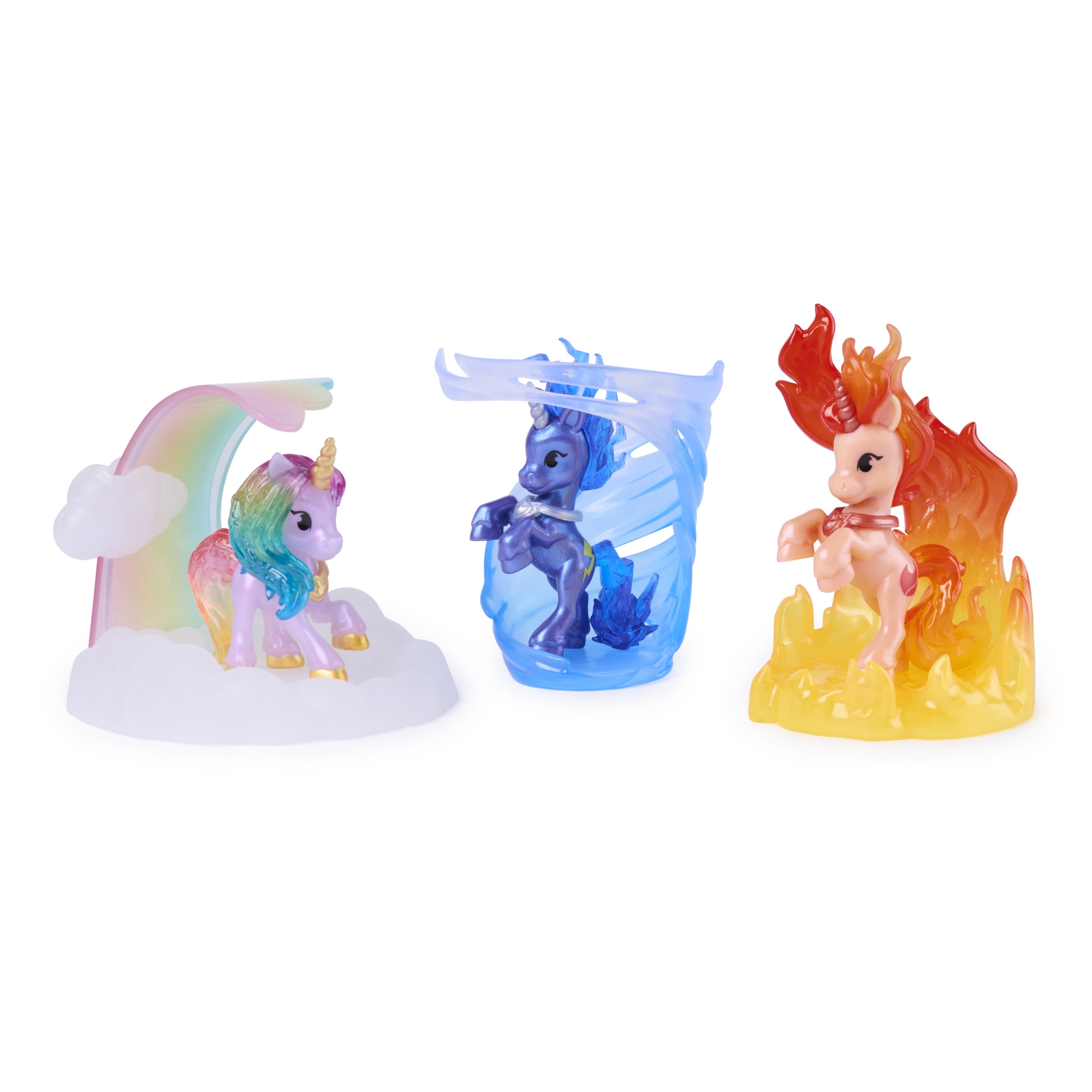 Unicorn Academy, Magic Gemstone Collectible Unicorn Toy, Surprise Figure Blind Box (Styles May Vary), Dolls & Unicorn Toys for Girls Ages 4 and up