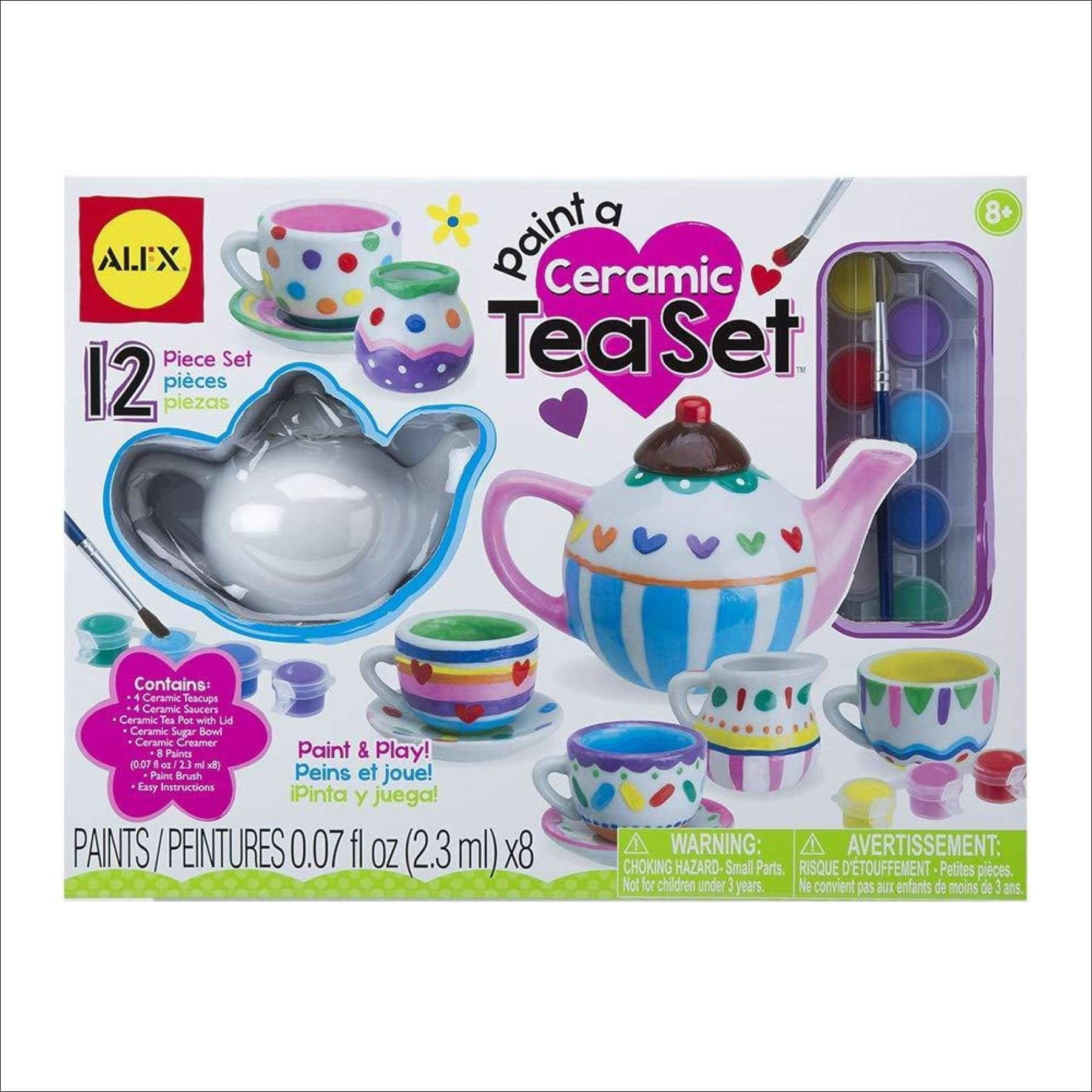 green toys tea set walmart