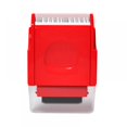 thumbnail image 2 of AMERTEER Protection Stamp Identity Roller Stamps Wide Kit  Including Designed for Secure Confidential ID Blackout Security  Anti Theft and Privacy Safety, 2 of 2