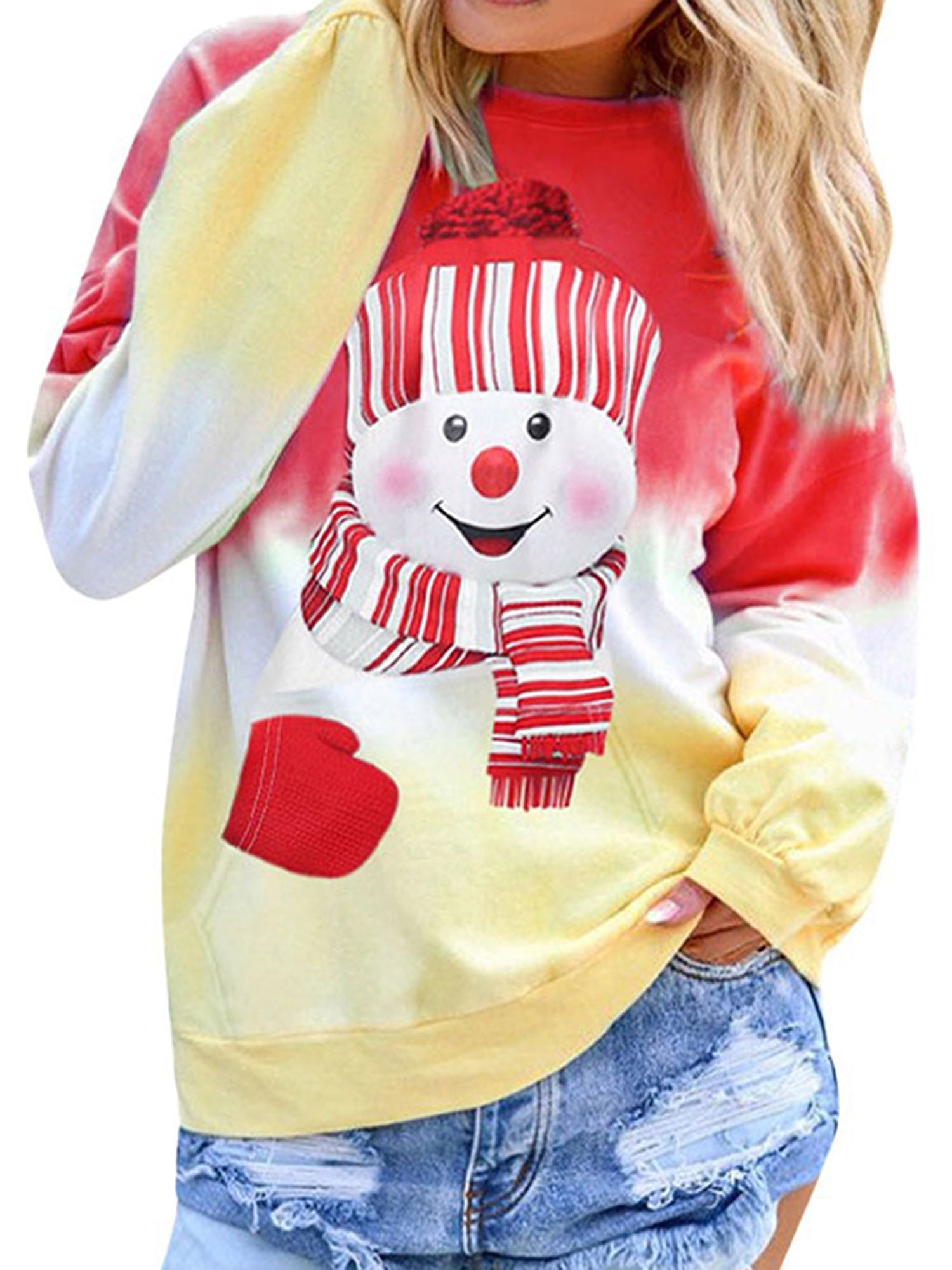 plus size sweatshirts walmart