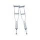 thumbnail image 1 of Muletas Axilares Ajustables De Aluminio Ch Medical, 1 of 3