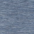 thumbnail image 7 of Mark&Day Outdoor Rugs, 5x7 Tonsel Traditional Indoor/Outdoor Blue Area Rug, Non Shedding Blue Carpet for Patio, Porch, Deck, Bedroom, Living Room or Kitchen (5'1" x 7'), 7 of 7