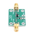 thumbnail image 1 of Módulo amplificador 20dB Banda ancha RF Señal LNA 5-3500MHz Ganancia Banda ancha DC 3.3-6V, 1 of 5