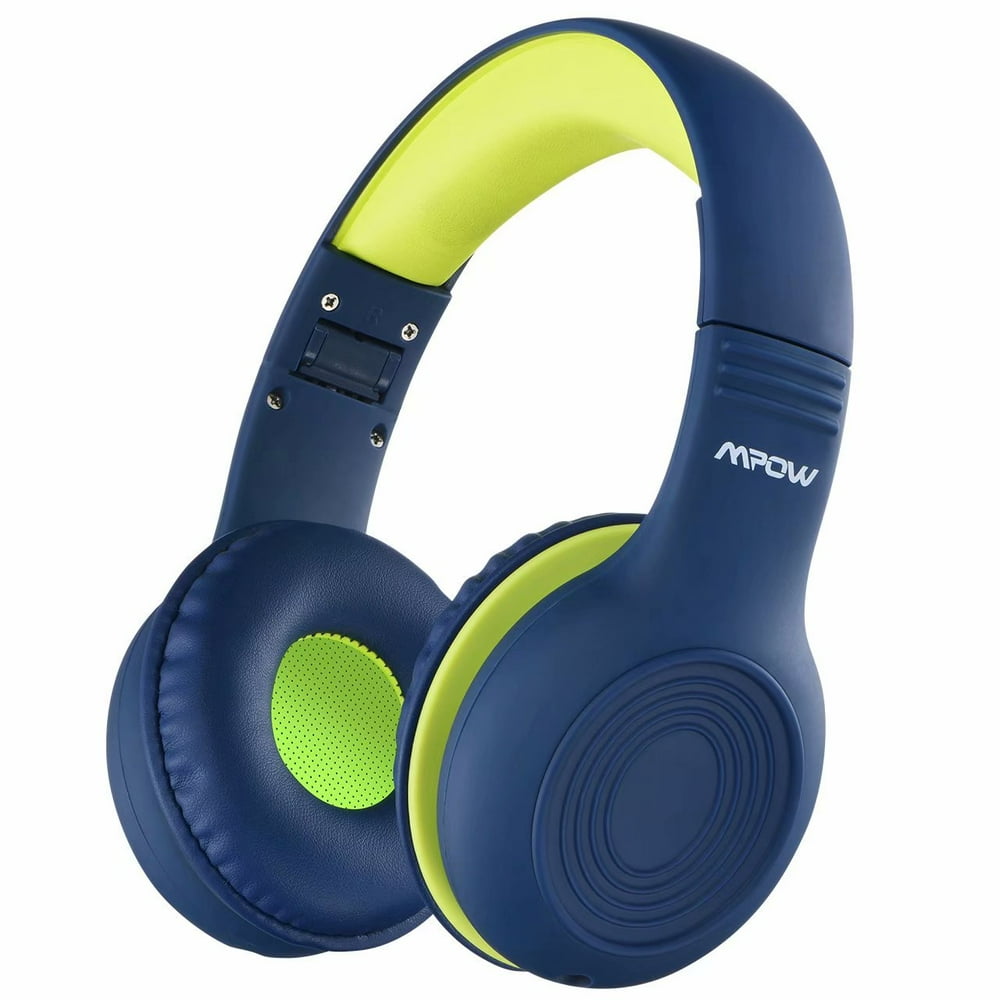 Mpow CH6 Kids Headphones for Baby to Teen, Switchable Volume Limited