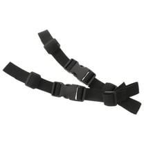 Beaupretty 2Pcs Sturdy Accordion Chest Strap with Buckle for Back Support and Load Sharing