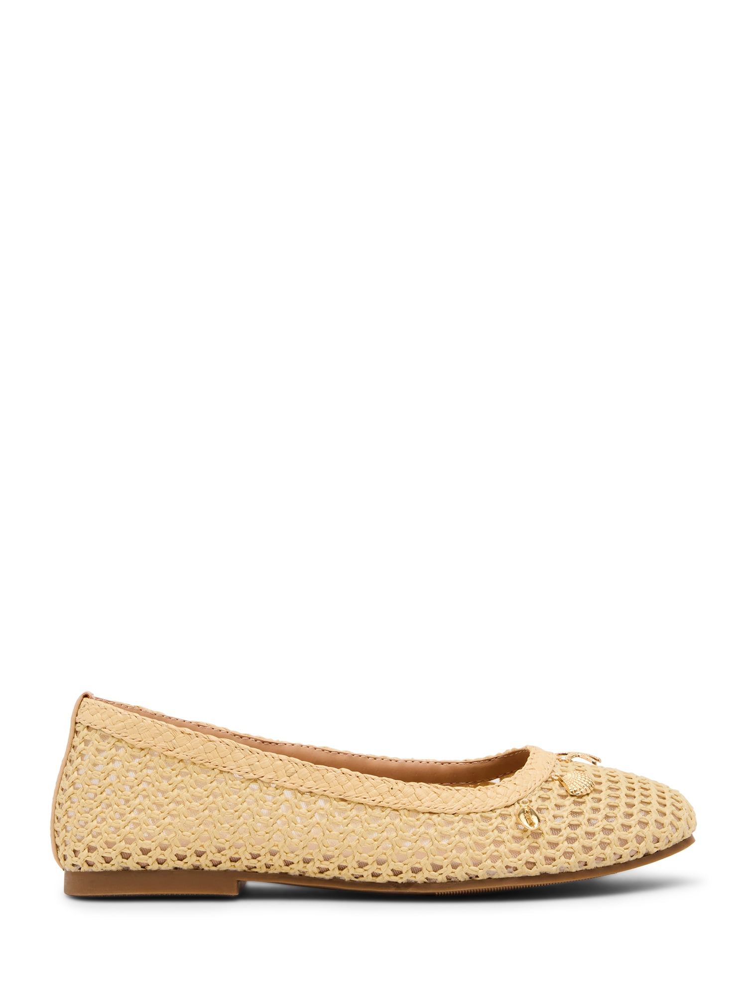 Madden Girl Women's Beachday Ballet Flat