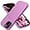 Lilac Purple, variant on Designed for iPhone 14 Case, Silicone Shockproof Slim Thin Phone Case for iPhone 14 6.1 inch (Light Purple)