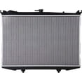 thumbnail image 2 of Radiator For Nissan 87-95 Pathfinder 95-97 Pickup 86-94 D21 2.4L L4 3.0L V6 New, 2 of 4