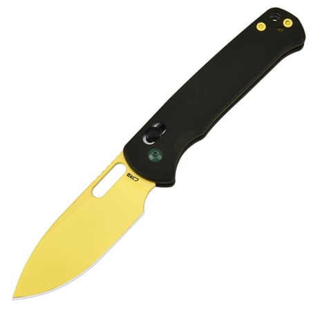 CJRB Hectare Pocket Folding Knife J1935-WEBK