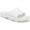 Brilliant White, variant on Womens Restore Slip On Flat Pool Slides