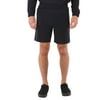 Calvin Klein Men's Utility Strong Tech Training Shorts in Black, Size Medium