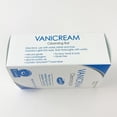 thumbnail image 3 of Barra limpiadora Vanicream, paquete de 2 unidades, 110 g, hidratante, 3 of 9