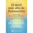 thumbnail image 1 of Libro El Nivel Mas Alto De Iluminacion Tapa Blanda, Autor David Hawkins, Editorial El Grano De Mostaza, 1 of 2