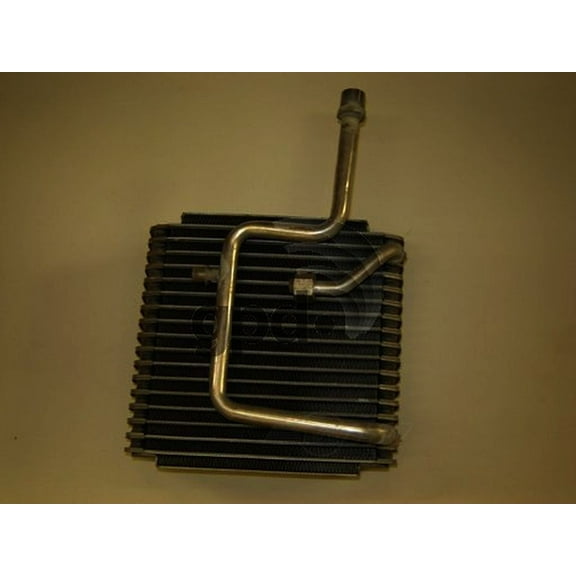 A/C Evaporator Core Fits select: 1988-1992 MAZDA 626, 1988-1992 MAZDA MX-6