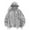 Grey, variant on Mens Jackets Summer Sun Protective Clothing for Men and Women Thin Hooded Jacket Upf Shirt Mens Winter Coats Black XXXL