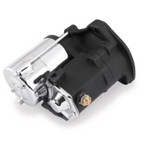 All Balls 80-1013 Big Twin Starter (1.4kw Black 2007)