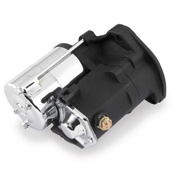 All Balls 80-1013 Big Twin Starter (1.4kw Black 2007)