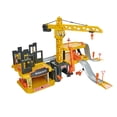 thumbnail image 2 of Set de Construcción Majorette 212050032 Multicolor, 2 of 4