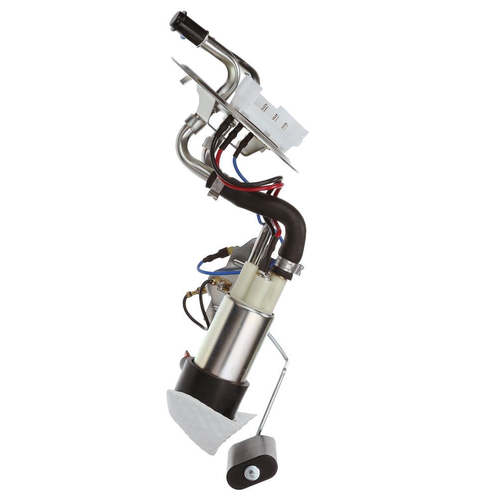 Delphi Fuel Pump Hanger Assembly P/N:HP10175 Fits select: 1987-1990 FORD ESCORT, 1987 MERCURY LYNX